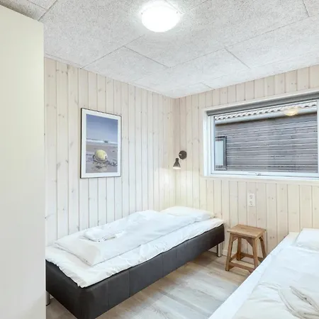 Lovely In With Sauna