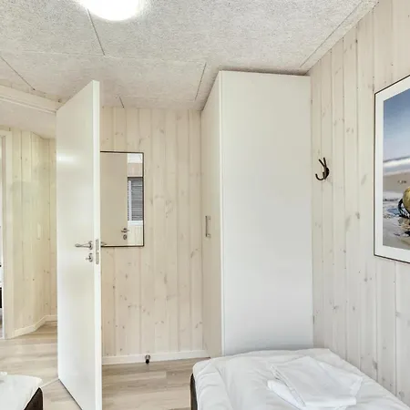 Casa de Férias Lovely In With Sauna Jesendorf