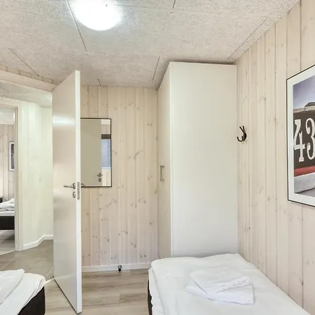 Lovely In With Sauna *