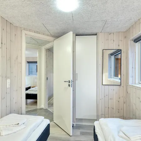 Lovely In With Sauna Casa de Férias Jesendorf
