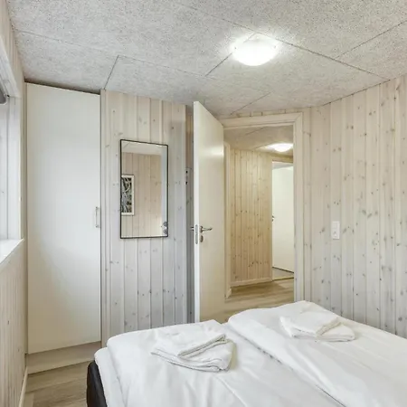 Casa de Férias Lovely In With Sauna Jesendorf