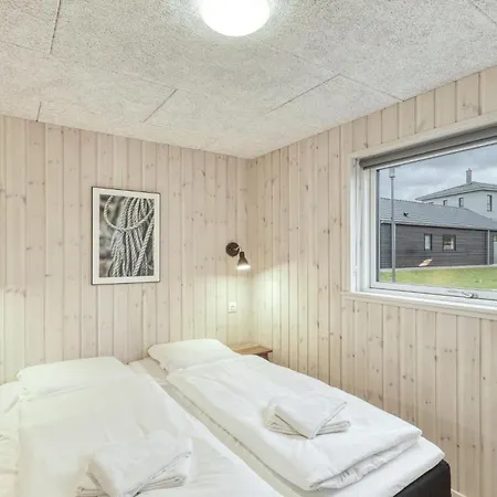 Lovely In With Sauna *