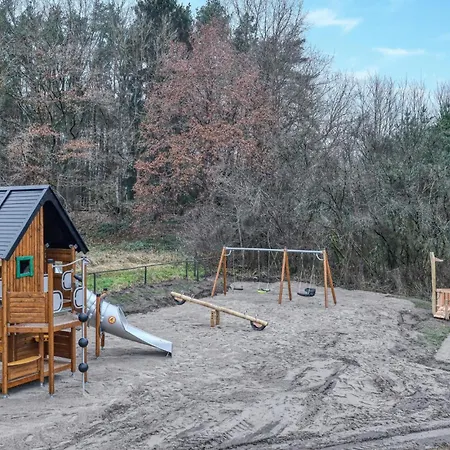 Lovely In With Sauna * Jesendorf