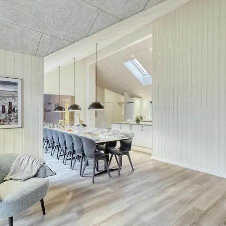 Lovely In With Sauna בית נופש *