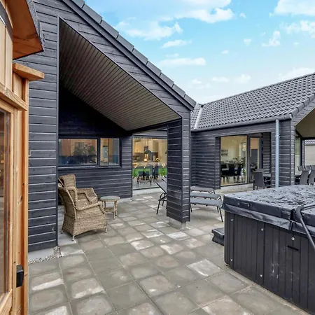 Lovely In With Sauna Jesendorf