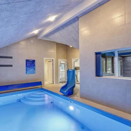 Lovely In With Sauna Holiday home Jesendorf