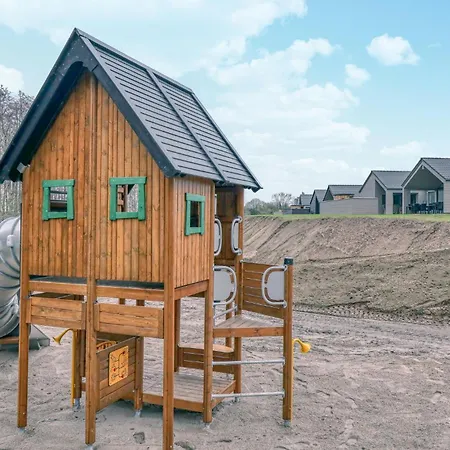 Holiday home Lovely In With Sauna Jesendorf