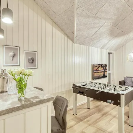 Lovely In With Sauna *