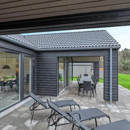 Lovely In With Sauna *