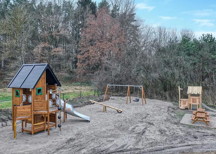 Lovely In With Sauna * Jesendorf